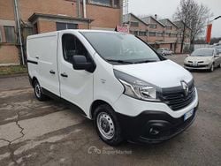 Bianco Usata 2019 Renault Trafic Monovolume | 10.990 € (Super prezzo)