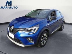 Blu Usata 2020 Renault Captur Intens SUV | 14.990 € (Buon prezzo)