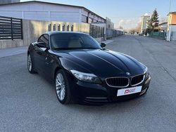 Usata 2009 BMW Z4 Cabrio | 23.000 € (Cara)