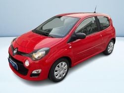 Rosso metallizzato Usata 2014 Renault Twingo Night&Day Due volumi | 7800 € (Cara)
