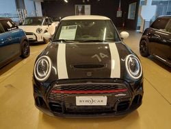 Nero Usata 2021 Mini John Cooper Works Due volumi | 28.900 € (Buon prezzo)