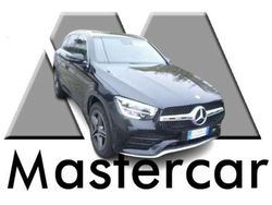 Nero Usata 2022 Mercedes GLC220 Premium Plus SUV | 28.600 € (Super prezzo)