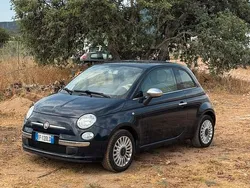 Usata 2010 Fiat 500 Due volumi | 6300 €