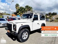 Usata 2007 Land Rover Defender SUV | 24.900 € (Super prezzo)