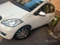 Usata 2012 Mercedes A160 Premium Monovolume | 4200 € (Ottimo prezzo)