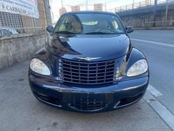 Blu/azzurro Usata 2004 Chrysler PT Cruiser Cabrio | 8490 € (Ottimo prezzo)