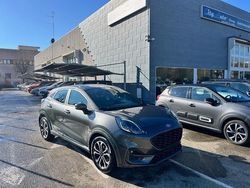 Grigio Usata 2023 Ford Puma ST-Line Tre volumi | 14.900 € (Ottimo prezzo)