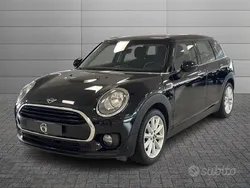Usata 2019 Mini Clubman Station wagon | 19.600 € (Buon prezzo)