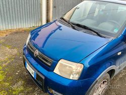 Usata 2009 Fiat Panda | 4000 €