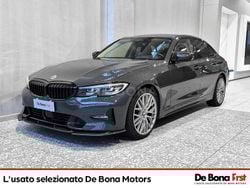 Grigio Usata 2020 BMW 320 M Sport Tre volumi | 32.590 € (Buon prezzo)