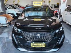 Nero Usata 2023 Peugeot 2008 Allure SUV | 17.400 € (Cara)