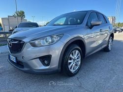 Grigio Usata 2012 Mazda CX-5 Evolve SUV | 10.500 € (Molto cara)