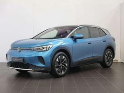 Costa azul metallizzato nero Nuova 2025 VW ID.4 Pure SUV | 37.900 € (Cara)