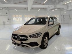 Bianco Usata 2023 Mercedes GLA250 SUV | 36.000 € (Cara)