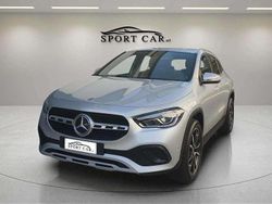 Argento Usata 2023 Mercedes GLA180 Executive SUV | 33.500 € (Buon prezzo)