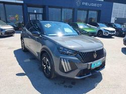 Usata 2024 Peugeot 2008 GT SUV | 31.900 €