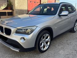 Grigio Usata 2011 BMW X1 SUV | 7500 € (Buon prezzo)