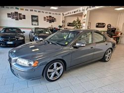 Usata 2007 Volvo S60 Momentum Tre volumi | 6200 €