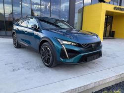 Blu/azzurro Nuova 2025 Peugeot 408 GT Tre volumi | 38.980 € (Buon prezzo)