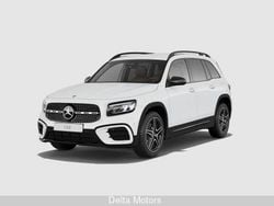 Bianco Nuova 2025 Mercedes GLB200 AMG Line Premium SUV | 48.682 € (Buon prezzo)