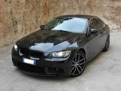 Nero Usata 2007 BMW 330 M Sport Coupé | 13.500 € (Cara)