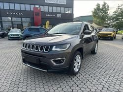 Grigio Usata 2020 Jeep Compass Limited SUV | 20.000 € (Buon prezzo)