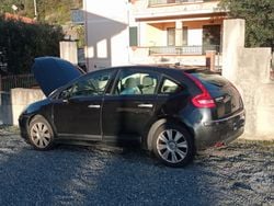 Nero Usata 2006 Citroën C4 Due volumi | 1000 € (Super prezzo)