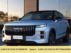 Grigio Nuova 2025 Jaecoo 7 SUV | 38.974 € (Molto cara)