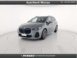 Grigio Usata 2025 BMW 218 Active Tourer M Sport Monovolume | 32.890 € (Ottimo prezzo)
