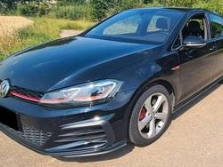 Nero Usata 2019 VW Golf GTI Tre volumi | 23.000 € (Super prezzo)