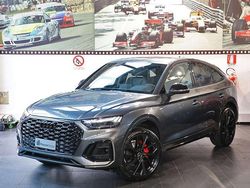 Grigio Usata 2024 Audi Q5 Sportback S-line plus SUV | 47.750 € (Ottimo prezzo)