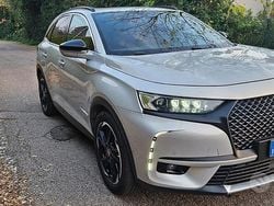 Grigio Usata 2021 DS Automobiles DS7 Crossback SUV | 17.500 € (Buon prezzo)