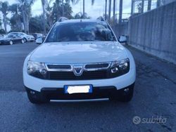 Usata 2013 Dacia Duster SUV | 6500 € (Molto cara)