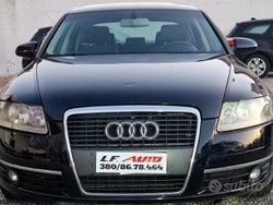 Other Usata 2005 Audi A6 Tre volumi | 2499 € (Buon prezzo)
