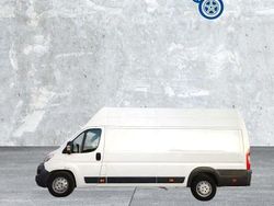 Bianco Usata 2018 Fiat Ducato Furgone | 12.990 € (Super prezzo)