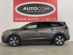 Gray Usata 2020 Peugeot 5008 Allure SUV | 16.200 € (Ottimo prezzo)