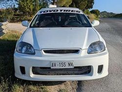 Usata 1997 Honda Civic | 10.500 €