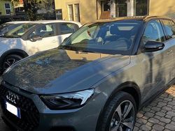 Grigio Usata 2025 Audi A1 Due volumi | 28.500 € (Buon prezzo)