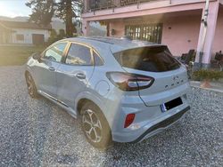 Usata 2024 Ford Puma ST-Line SUV | 21.500 € (Cara)