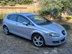Usata 2006 Seat Leon Sport Tre volumi | 2500 € (Buon prezzo)