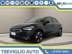 Nero / metallizzato Usata 2021 Opel Corsa-e Elegance Due volumi | 13.950 € (Buon prezzo)