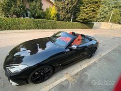 Nero Usata 2021 BMW Z4 Cabrio | 40.000 € (Buon prezzo)