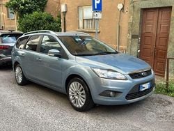 Usata 2010 Ford Focus Station wagon | 4200 € (Cara)