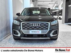 Nero Usata 2019 Audi Q2 Comfort SUV | 19.990 € (Ottimo prezzo)