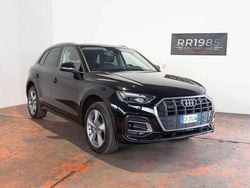 Nero Usata 2024 Audi Q5 SUV | 44.300 € (Ottimo prezzo)