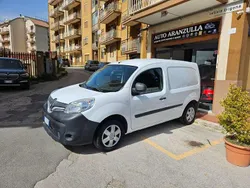 Bianco Usata 2019 Renault Kangoo Monovolume | 6990 € (Super prezzo)