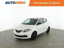 Bianco Usata 2022 Lancia Ypsilon S Due volumi | 11.999 € (Buon prezzo)