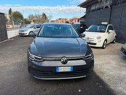 Grigio Usata 2022 VW Golf Tre volumi | 17.390 € (Ottimo prezzo)