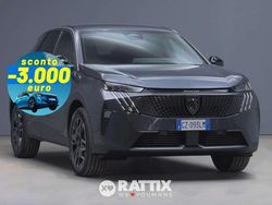 Grigio titanio Nuova 2025 Peugeot 3008 Allure SUV | 33.287 € (Cara)