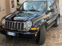 Usata 2007 Jeep Cherokee SUV | 6300 € (Cara)